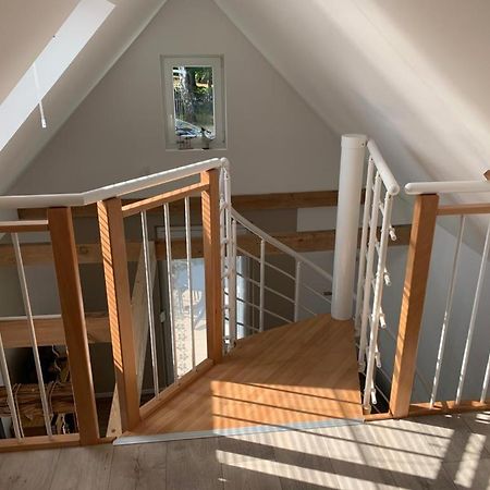 Ferienhaus Im Igelbau Baabe Eksteriør billede